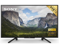 Sony TV SONY 50" KDL50WF660 FHD, Smart TV # - 1386226 - zdjęcie 1